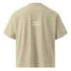 unisex-organic-oversized-high-neck-blaster-2.0-t-shirt-white-front-6a4e2e797c17f.jpg