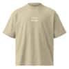 unisex-organic-oversized-high-neck-blaster-2.0-t-shirt-white-front-6a4e2e797c17f.jpg