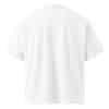 unisex-organic-oversized-high-neck-blaster-2.0-t-shirt-white-front-6a4e2e797c17f.jpg