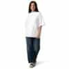 unisex-organic-oversized-high-neck-blaster-2.0-t-shirt-white-front-6a4e2e797c17f.jpg