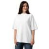 unisex-organic-oversized-high-neck-blaster-2.0-t-shirt-white-front-6a4e2e797c17f.jpg