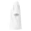 unisex-organic-oversized-high-neck-blaster-2.0-t-shirt-white-front-6a4e2e797c17f.jpg