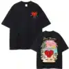 T-shirt Bad Bunny 1 kf-S22fa0409a0f0478495d2218bbc8863ddK