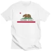 T-shirt Drapeau Californie – California Republic Vintage 1 kf-Seb46a1688bda440dbd41a22f37e9e089F