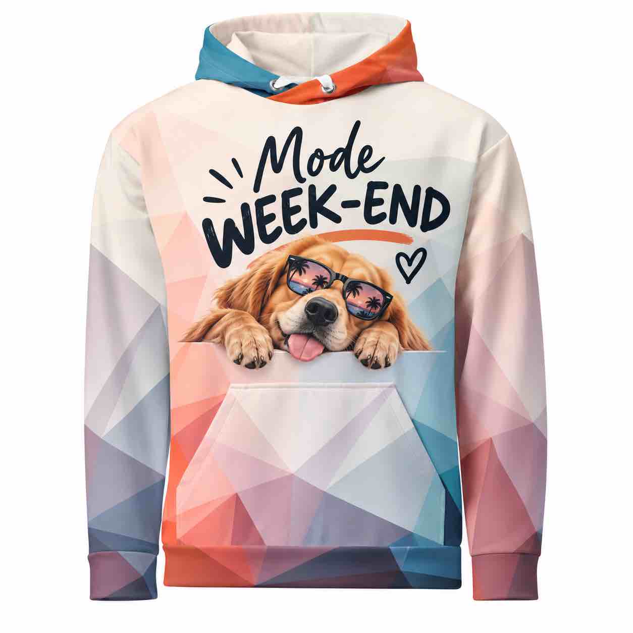 Exemple de sweat Full Print personnalisé 4