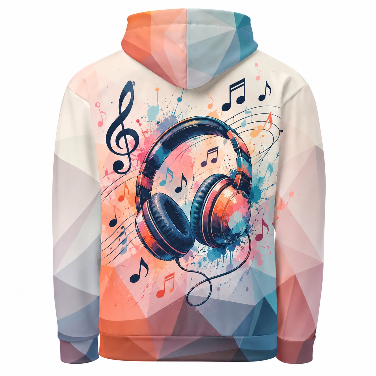 Exemple de sweat Full Print personnalisé 3