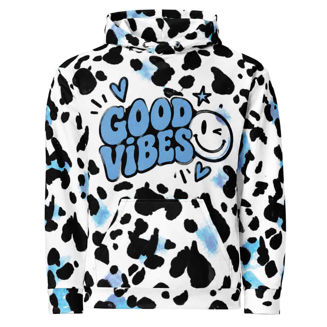 Exemple de sweat Full Print personnalisé 1