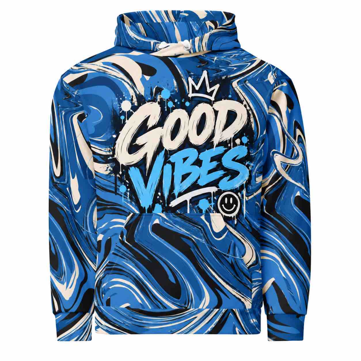 Exemple de sweat Full Print personnalisé 1