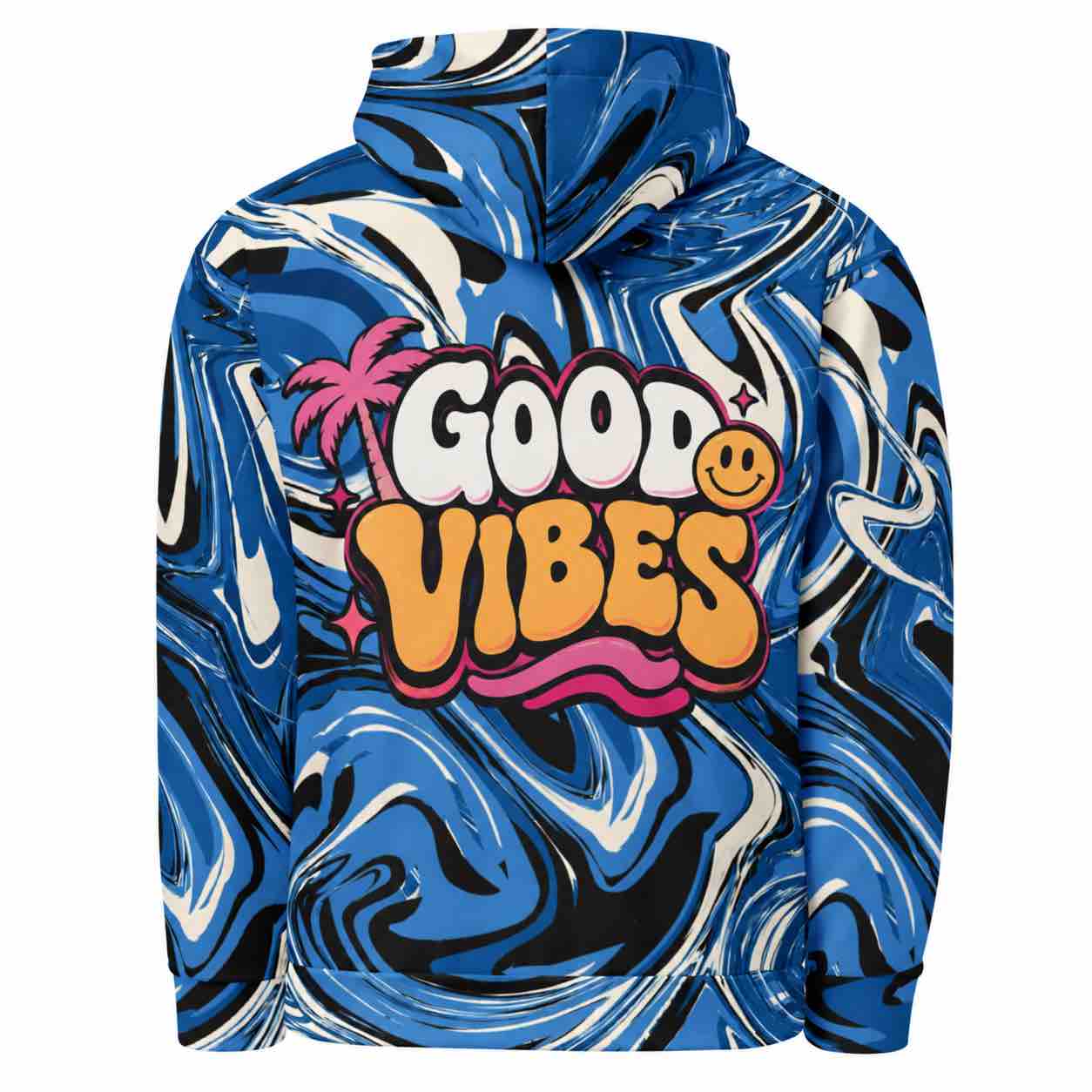 Exemple de sweat Full Print personnalisé 4