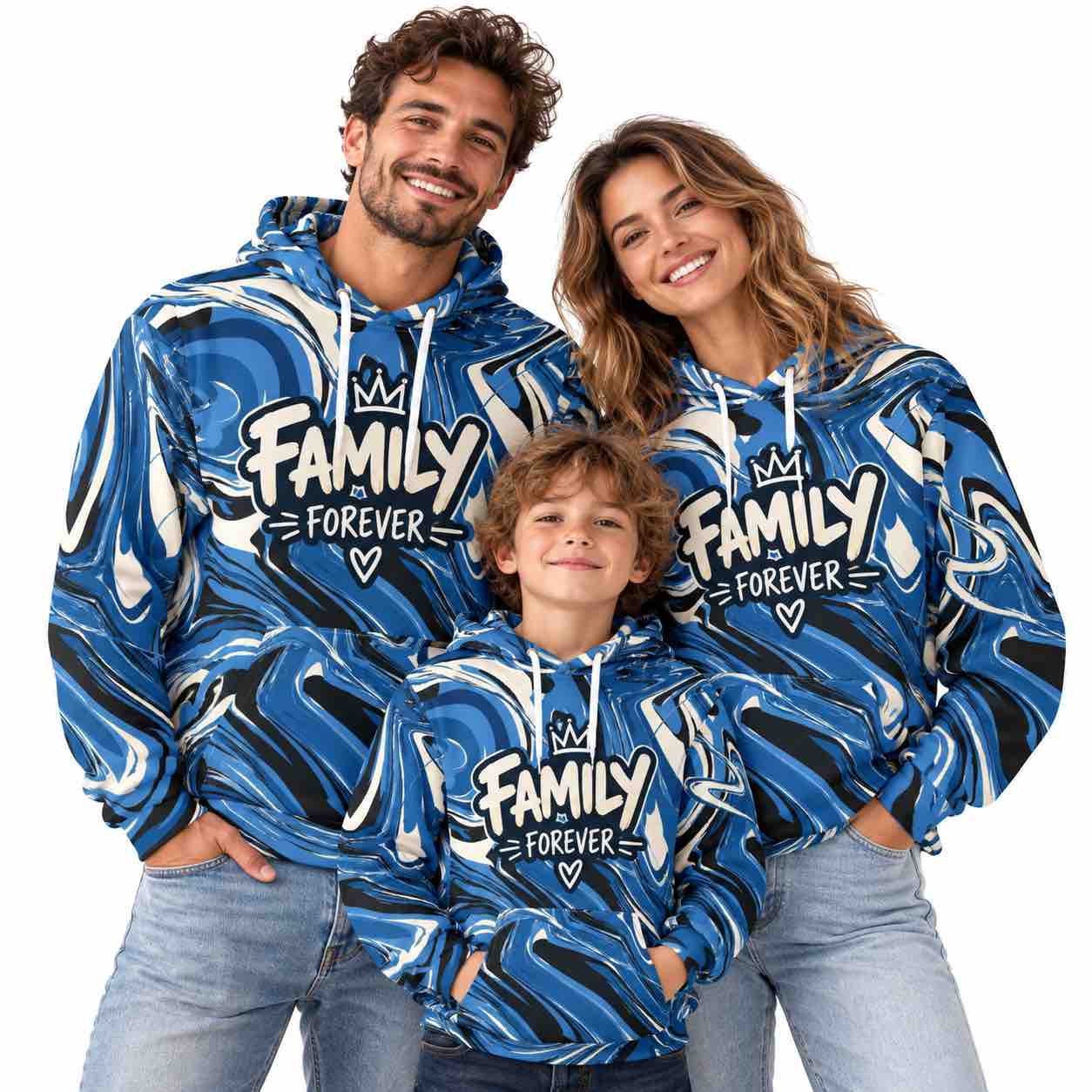 Exemple de sweat Full Print personnalisé 5