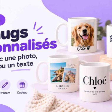 T-shirt anniversaire personnalisé : 20 idées pour créer un tee shirt unique