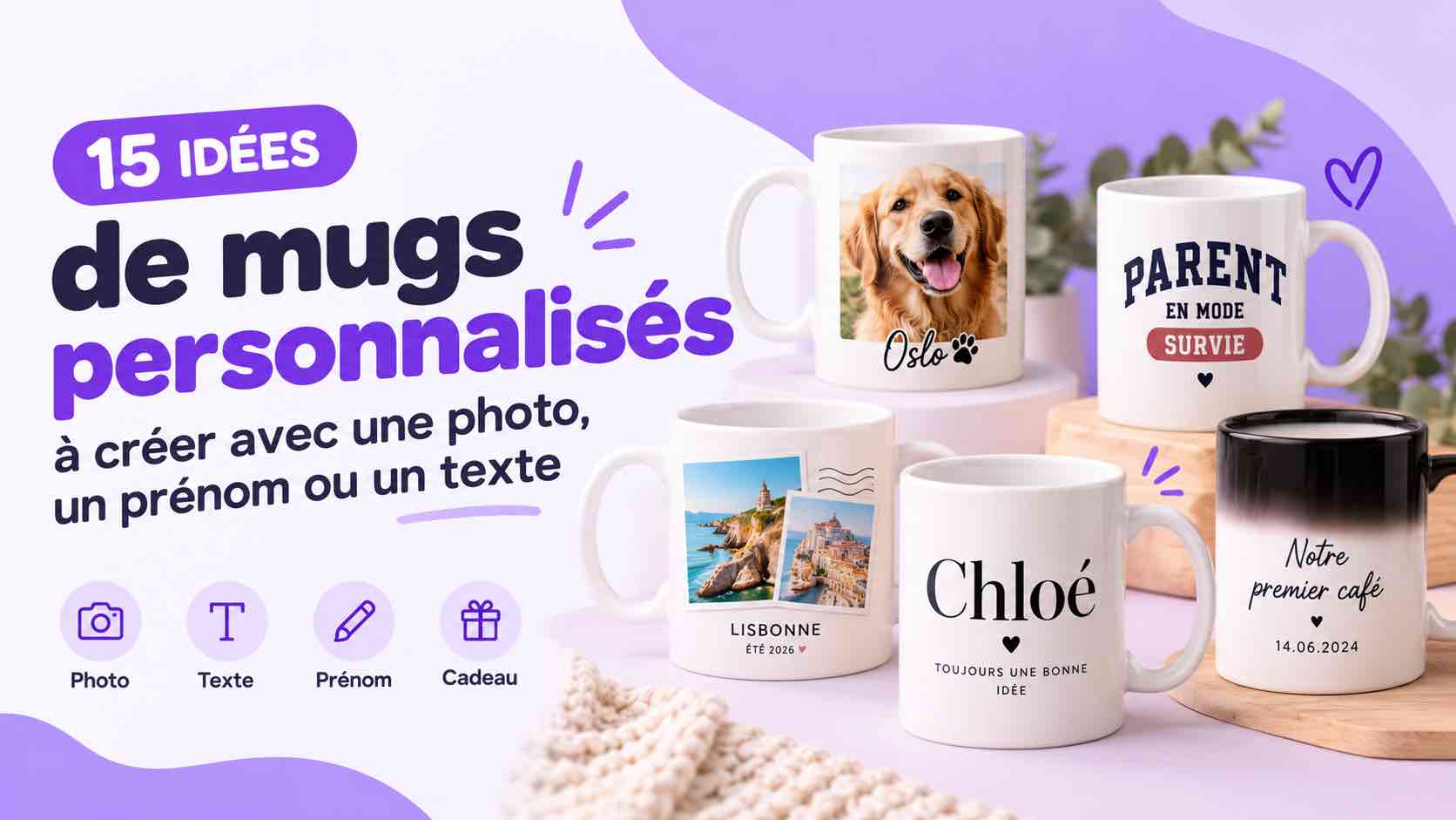idees mugs personnalisés blog