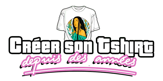Créer son T-Shirt