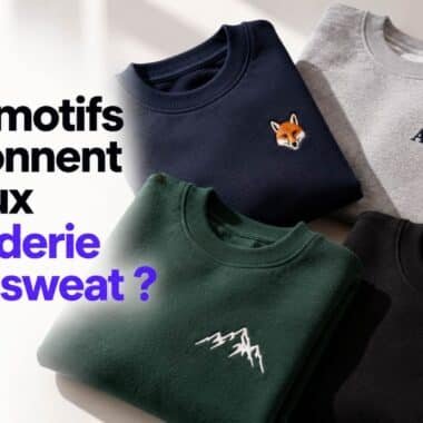 T-shirt personnalisé pour entreprise : pourquoi c’est un vrai outil de communication