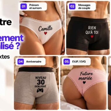T-shirt personnalisé pour entreprise : pourquoi c’est un vrai outil de communication