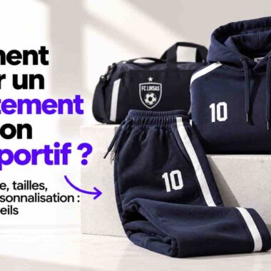 Comment choisir un survêtement pour son club sportif sans se tromper ? 6 Sweat 500 g/m² : qu’est-ce que ça change vraiment ?