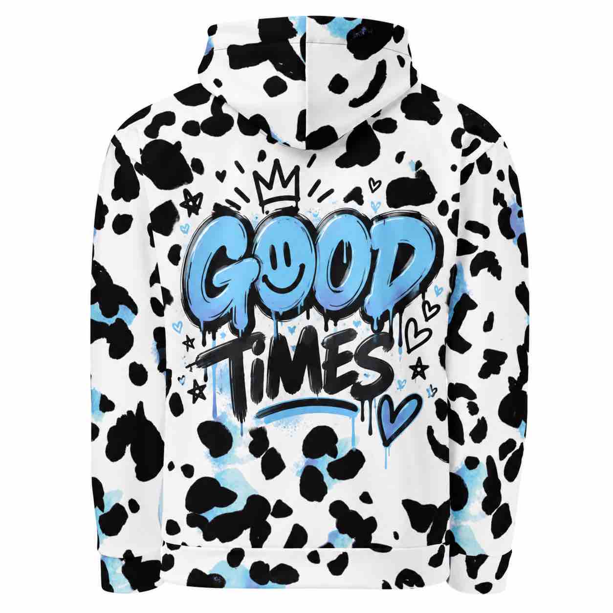 Exemple de sweat Full Print personnalisé 4