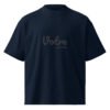 unisex-organic-oversized-high-neck-blaster-2.0-t-shirt-white-front-6ac24123ce9d2.jpg