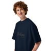 unisex-organic-oversized-high-neck-blaster-2.0-t-shirt-white-front-6ac24123ce9d2.jpg