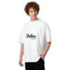 unisex-organic-oversized-high-neck-blaster-2.0-t-shirt-white-front-6ac24123ce9d2.jpg
