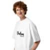 unisex-organic-oversized-high-neck-blaster-2.0-t-shirt-white-front-6ac24123ce9d2.jpg